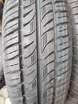 175/80/14 letní pneu SEMPERIT 175/80 R14 - 2