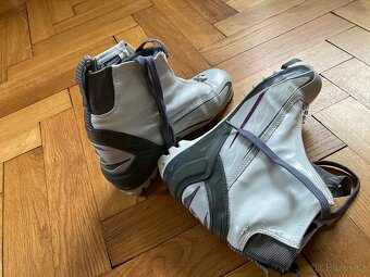 Boty na klasiku 40 - 2