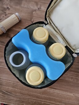 Medela odsávačka - 2