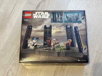 Lego Star Wars 75385 - 2