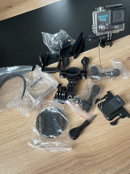 Go extreme pro 4K - 2