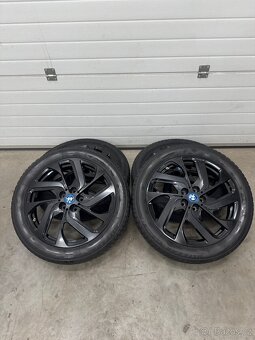 Alu kola BMW I3 R19 - 2