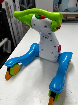 Dětské chodítko Chicco - 2