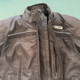 Dámská textilní bunda Spyke - 2