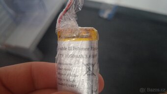 Nová baterie CellularLine Interphone - 2