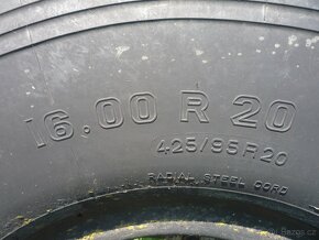 Pneumatika na stroj - 2