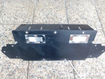 Díly ze Smarta Elektro - 2