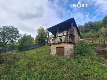 Prodej pozemek Zahrada, 390㎡ - 2