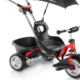 Dětská tříkolka PUKY CAT S2 - 2