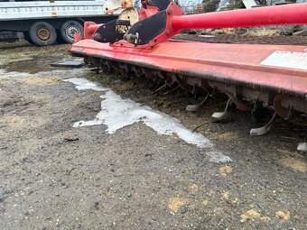 rotavator za traktor 2,4 - 2