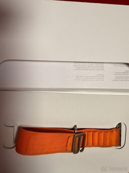 Apple watch ultra - 2