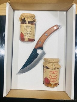 kompletní technologie na výrobu dárkových krabic - 2