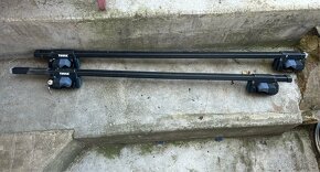 Příčníky Thule - 2