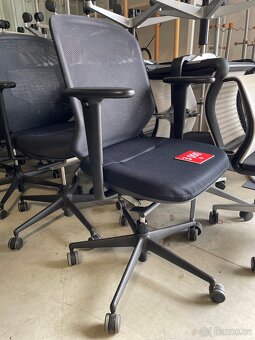 Kancelářská židle Vitra - 2