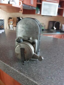 Magneto BOSCH ZE1 - 2