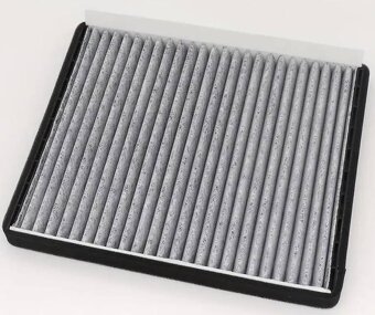 vzduchový filtr do kabiny - 2