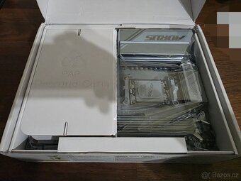 Gigabyte X870E AORUS PRO ICE - 2