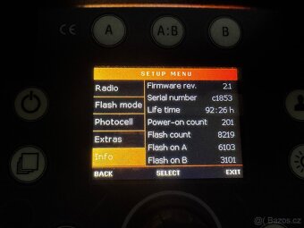 Elinchrom ELB 1200 - 2