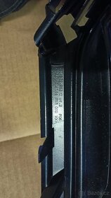 Přední maska Octavia lll - 2