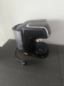 kávovar Bosch Tassimo TAS6502 My Way 2 - 2