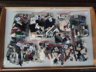 LEGO #75379 (SW) R2-D2 - 2