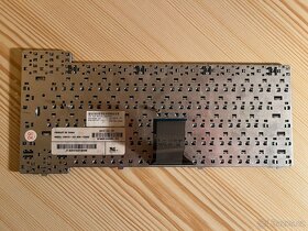 Náhradní klávesnice pro HP Compaq nx5000 nx9040 - 2