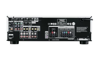 Onkyo TX-SR313 - 2