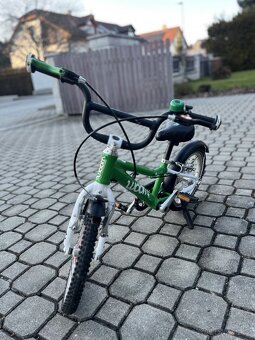 Detske kolo Woom 2 (14) - 2