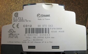 programovací modul - 2