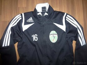 Bunda Adidas Clima 365 - 2