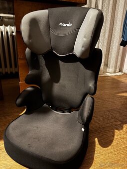 Dětská sedačka - 2