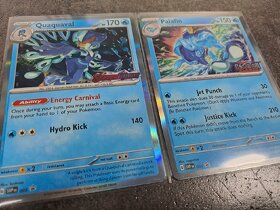 Pokemon TCG Black Star Promos - 2