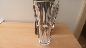 váza Bohemia Crystal - 2