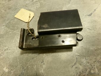 Plnička nábojů MP40-origo - 2