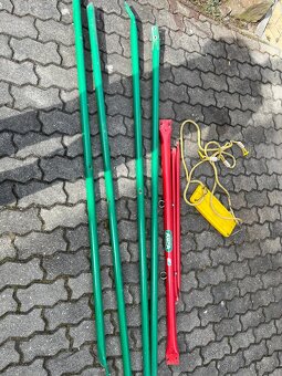 Houpačka pro děti - 2