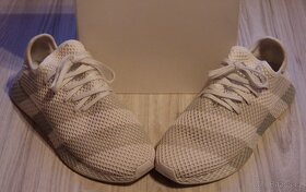 Adidas Deerupt Consortium - 47 1/3 EU - 2