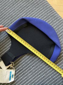 Nová neoprenová čepice - 2