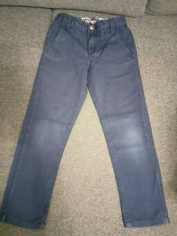 Dětské oblečení - 2