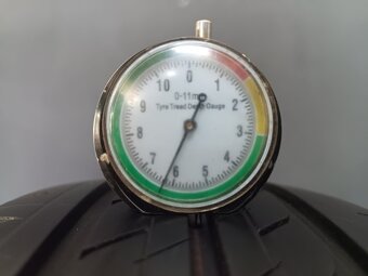 185/60 R15 BRIDGESTONE (3814) - 2