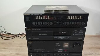 TECHNICS SH E 60 - 2