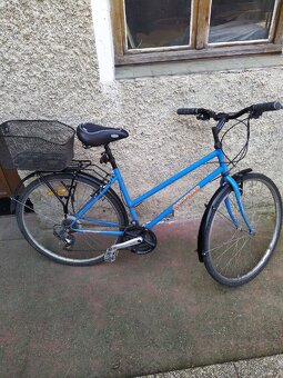 Dámské kolo Author - 2