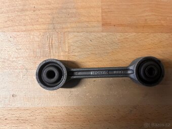 Náhradní díly E36 i nové - 2