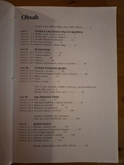 Jak a proč postavit vinný sklep - 2