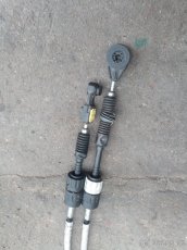 lanovody řazení ford focus ll 1.6 tdci - 2