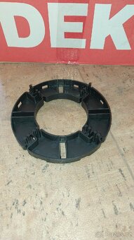 Terče pro suchou pokládku dlažby - 2