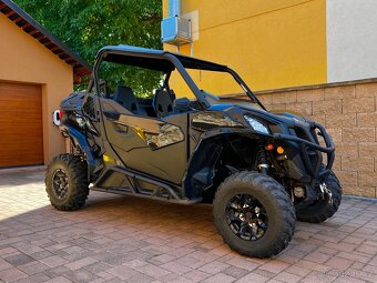 CAN-AM Maverick Trail 1000 DPS - 2