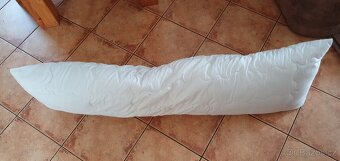 Polštář náhradní manžel - 2