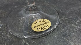 Výroční sklenka - 2