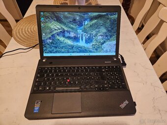 Lenovo ThinkPad Edge E540 - 2