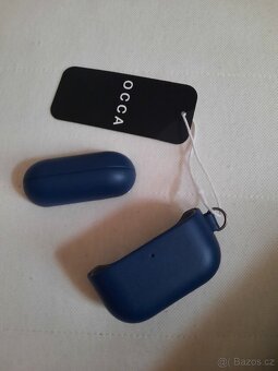 Obal na sluchátka Airpods Pro 3 - 2